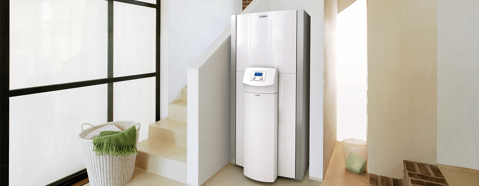 Heizungsmodernisierung